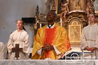 Silbernes Priesterjubiläum