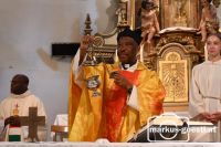 Silbernes Priesterjubiläum