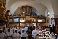 Silbernes Priesterjubiläum