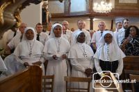 Silbernes Priesterjubiläum