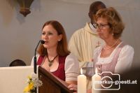 Silbernes Priesterjubiläum