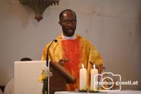 Silbernes Priesterjubiläum