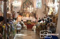 Silbernes Priesterjubiläum