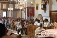 Silbernes Priesterjubiläum