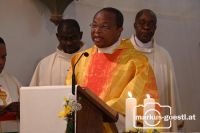 Silbernes Priesterjubiläum