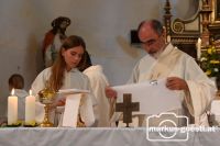 Silbernes Priesterjubiläum