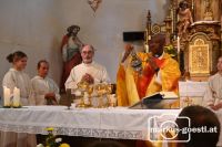 Silbernes Priesterjubiläum