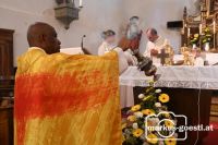 Silbernes Priesterjubiläum