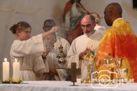 Silbernes Priesterjubiläum