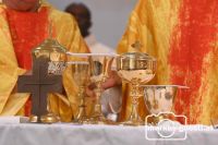 Silbernes Priesterjubiläum