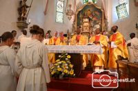 Silbernes Priesterjubiläum