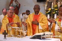 Silbernes Priesterjubiläum