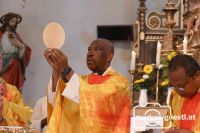 Eucharistie - Wandlung