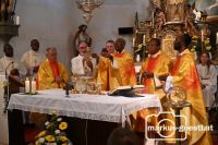 Silbernes Priesterjubiläum