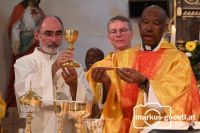 Silbernes Priesterjubiläum