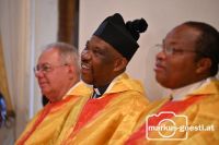 Silbernes Priesterjubiläum