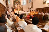 Silbernes Priesterjubiläum