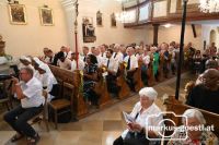 Silbernes Priesterjubiläum