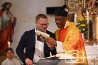 Silbernes Priesterjubiläum