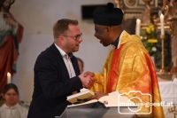 Silbernes Priesterjubiläum