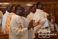 Silbernes Priesterjubiläum