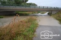 Rückehaltebecken Hüttendorf