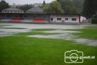 Wasser Sportplatz Asparn