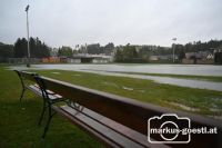 Wasser Sportplatz Asparn