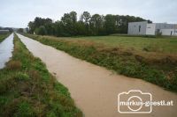 Zayapegel Zwentendorf