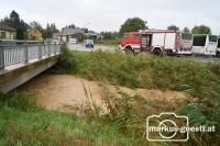 Feuerwehreinsatz Gnadendorf