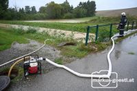 Einsatz FF-Gnadendorf