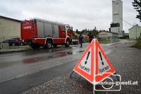 Einsatz FF-Gnadendorf