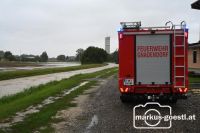 Einsatz FF-Gnadendorf