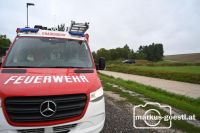 Einsatz FF-Gnadendorf
