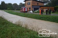 Einsatz FF-Gnadendorf