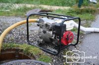 Einsatz FF-Gnadendorf