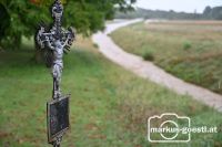 Hochwasser - Marterl