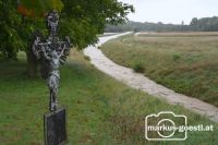 Hochwasser - Marterl