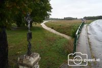 Hochwasser - Marterl