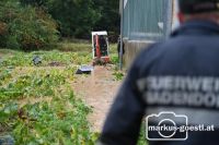 Einsatz FF-Gnadendorf