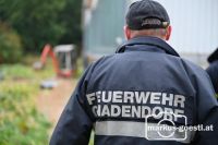 Einsatz FF-Gnadendorf