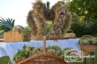 Erntedankfest Gnadendorf