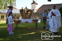 Erntedankfest Gnadendorf