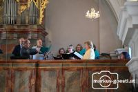 Erntedankfest Gnadendorf