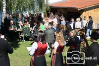 Erntedankfest Gnadendorf