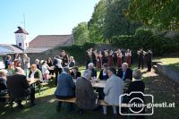 Erntedankfest Gnadendorf