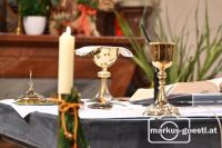 Eucharistische Gaben