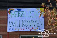 Eröffnung KIGA-Zubau