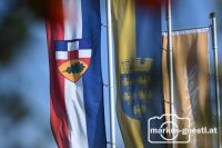 Eröffnung KIGA-Zubau