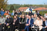 Eröffnung KIGA-Zubau